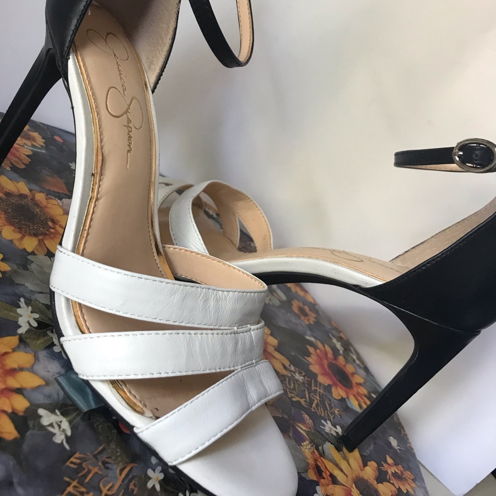 Jessica Simpson Heels